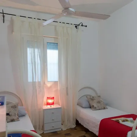 Nyaraló Casa Ezio 1 Fronte Mare A Punta Grossa Di Punta Prosciutto