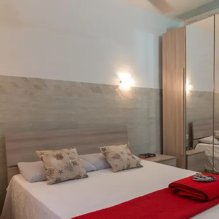 Casa Ezio 1 Fronte Mare A Punta Grossa Di * Punta Prosciutto