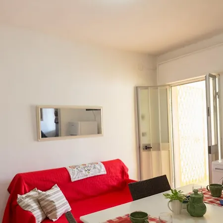 Casa Ezio 1 Fronte Mare A Punta Grossa Di * Punta Prosciutto