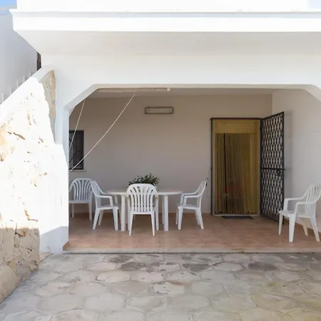 Casa Ezio 1 Fronte Mare A Punta Grossa Di Punta Prosciutto