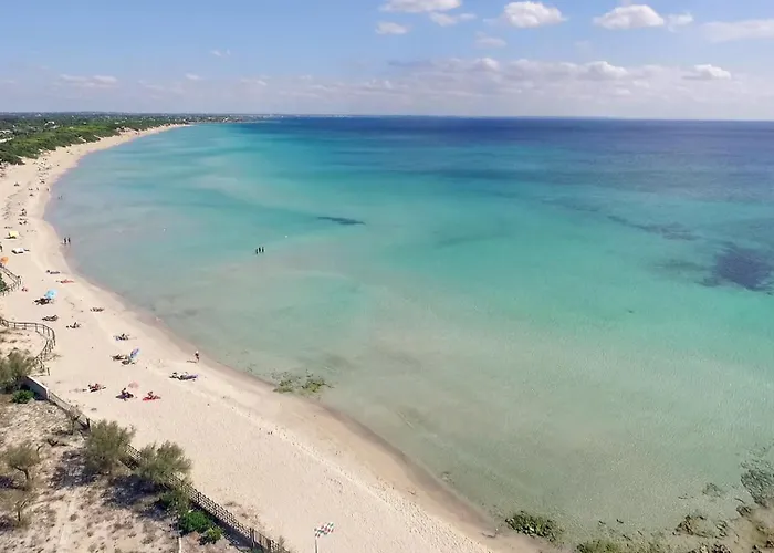 Casa Ezio 1 Fronte Mare A Punta Grossa Di *